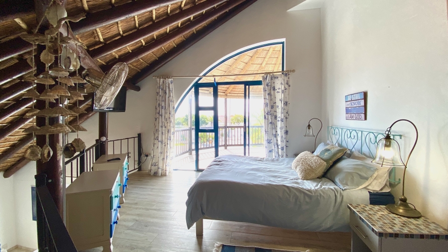 3 Bedroom Property for Sale in Dwarskersbos Western Cape
